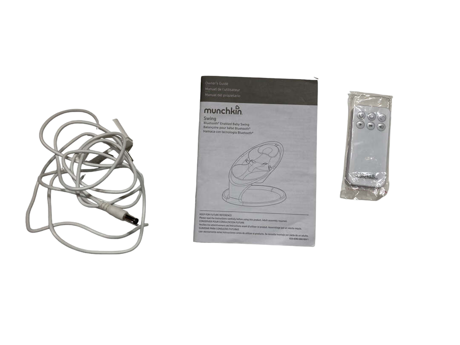 secondhand Infant Gear