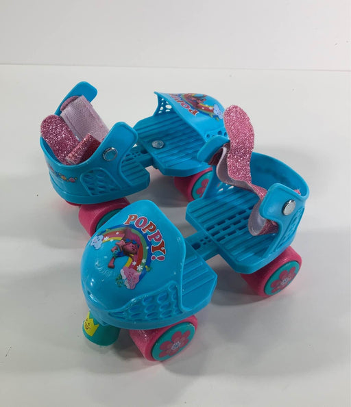 used Bravo Sports Trolls Kids Roller Skates