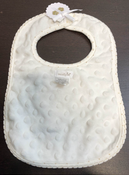 Shop Mud Pie Baby Bib at GoodBuy Gear
