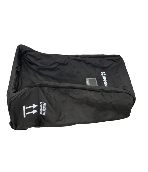Shop UPPAbaby VISTA Travel Bag, 2015+ at GoodBuy Gear
