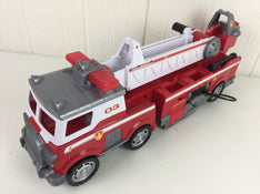 used Paw Patrol Ultimate Fire Truck