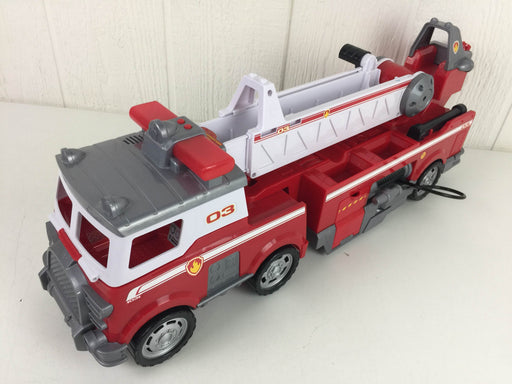 Shop Paw Patrol Ultimate Fire Truck at GoodBuy Gear