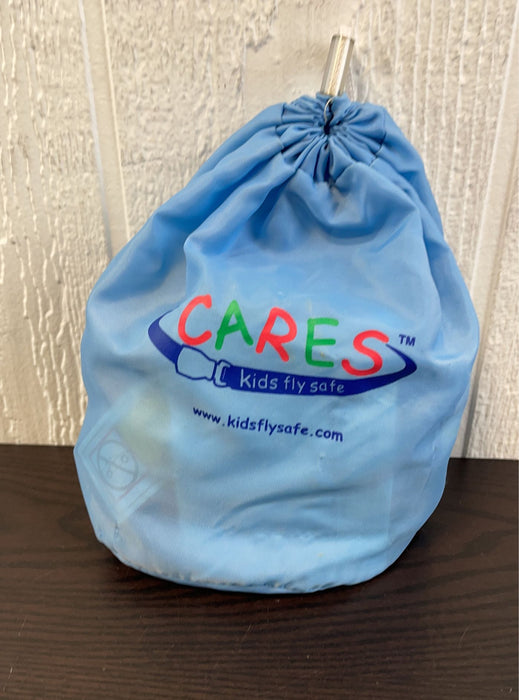 Shop Cares Kids Fly Safe Child Airplane Travel Harness at GoodBuy Gear