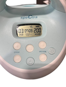 Shop Spectra Baby S1 Plus Premier Rechargeable Breast Pump at GoodBuy Gear