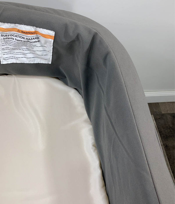 Wonderfold Baby Bassinet Cradle