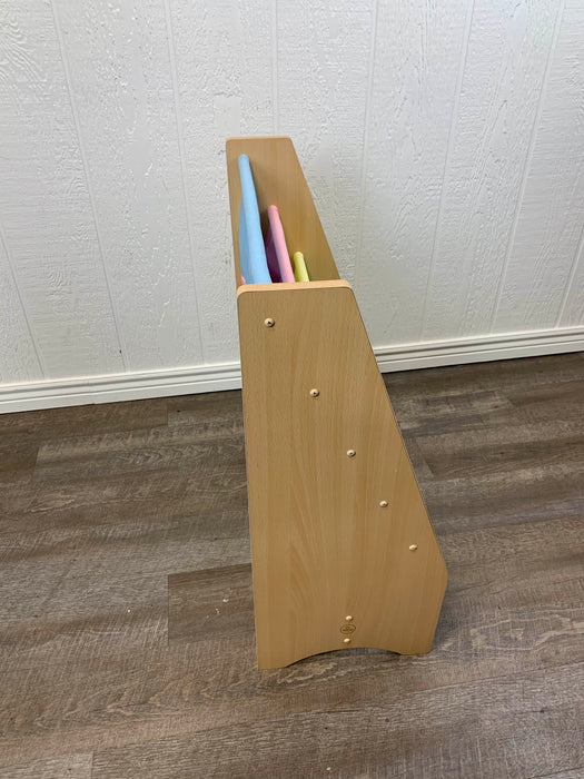 secondhand KidKraft Sling Bookshelf