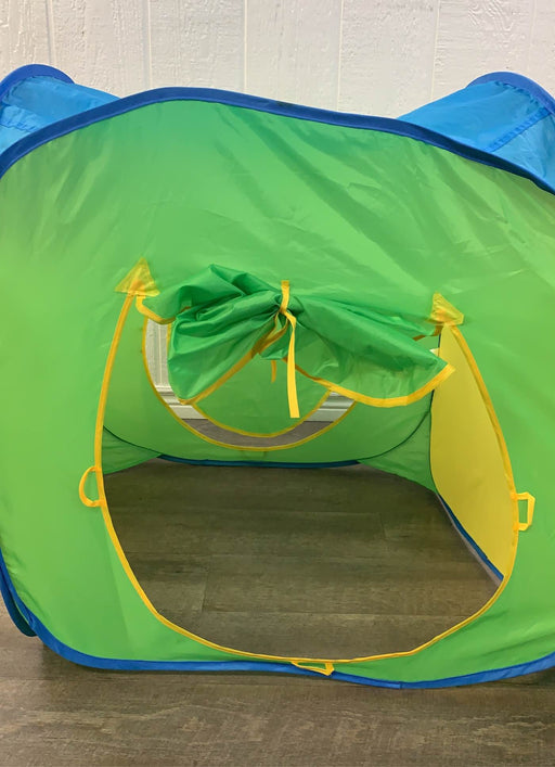 secondhand Playhut Pop Up Tent