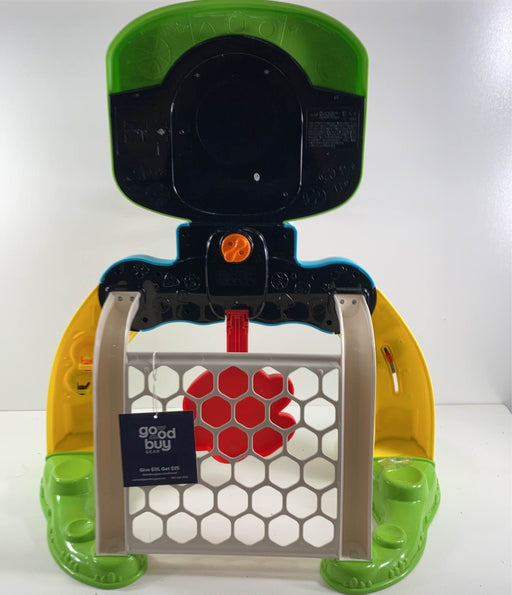 secondhand VTech Count And Win Sports Center