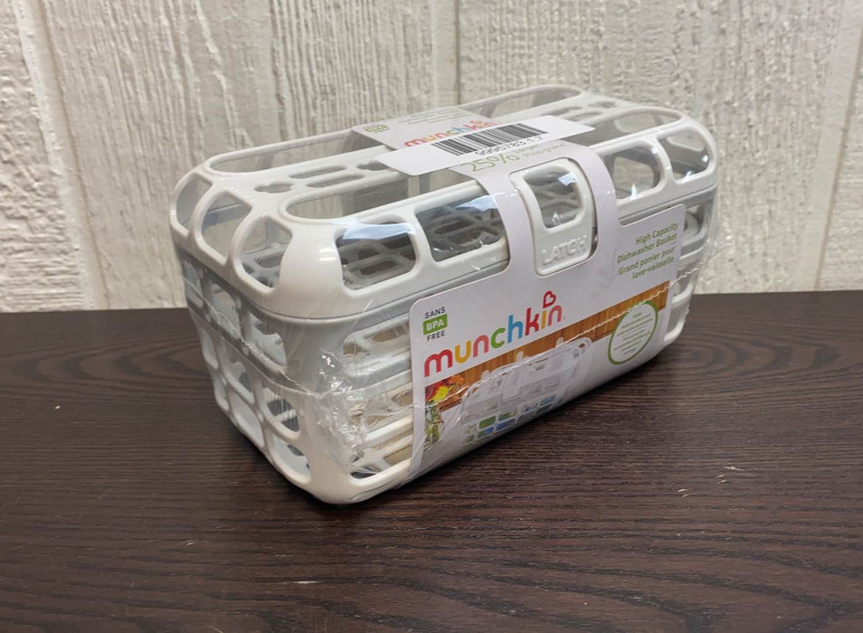 Shop Munchkin Dishwasher Basket at GoodBuy Gear
