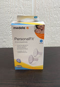 used Medela PersonalFit Breast Shields