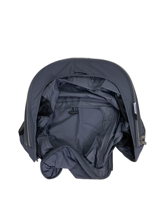 used Bugaboo Breezy Sun Canopy for Cameleon3, Fox, Fox 2 and Lynx