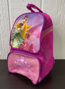 used Disney Princess Backpack