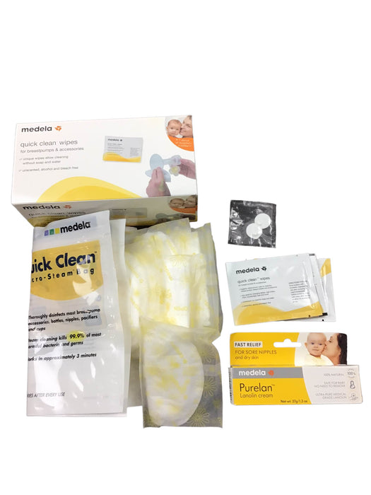 Shop Medela Pump in Style Advanced with Tote at GoodBuy Gear