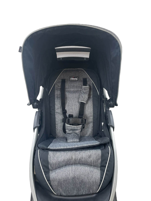 secondhand Chicco Bravo Stroller, 2018