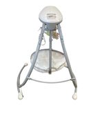 used Fisher Price Cradle 'n Swing, Sweet Snugapuppy Dreams