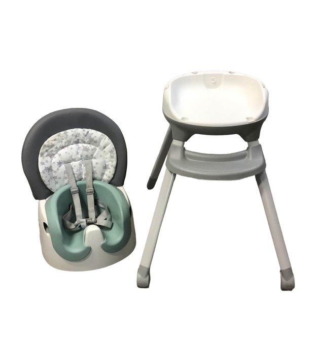 Graco Floor2Table 7-in-1 Highchair