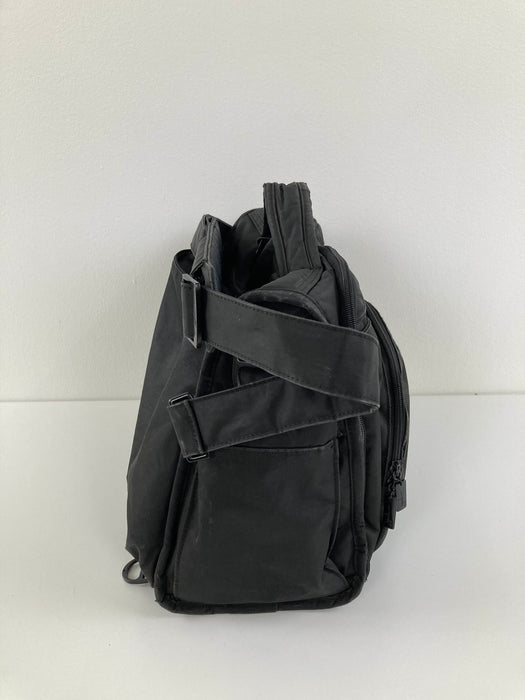 secondhand Diapering