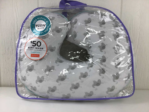 used Boppy Nursing Pillow