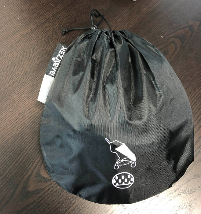 used Stroller Accessories