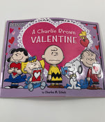 used Paperback Picture Book, Peanuts