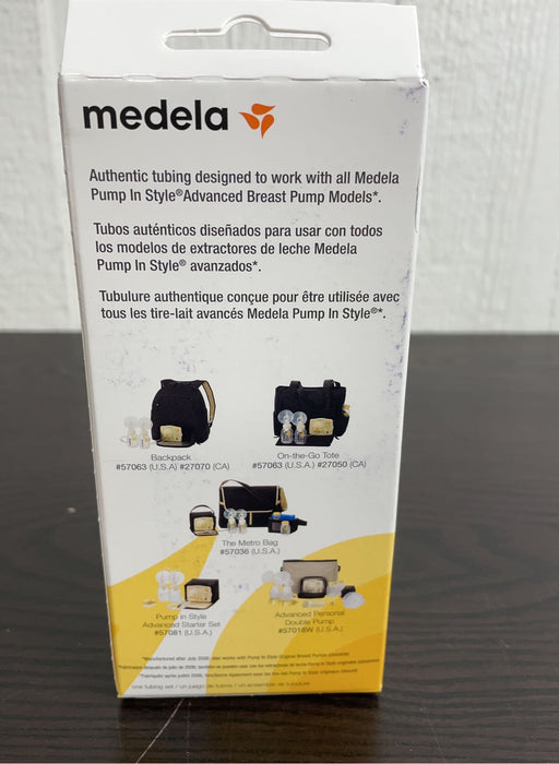 secondhand Medela Replacement Tubes For Pump, In Style