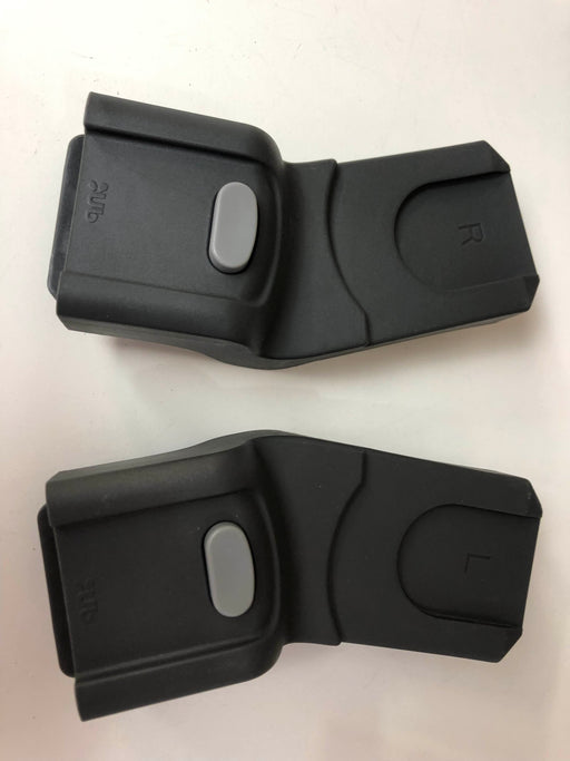 secondhand UPPAbaby Infant Car Seat Adapter For Maxi-Cosi