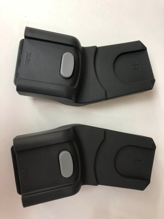secondhand UPPAbaby Infant Car Seat Adapter For Maxi-Cosi