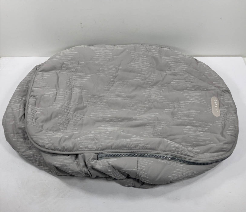 Shop JJ Cole Car Seat Cover at GoodBuy Gear