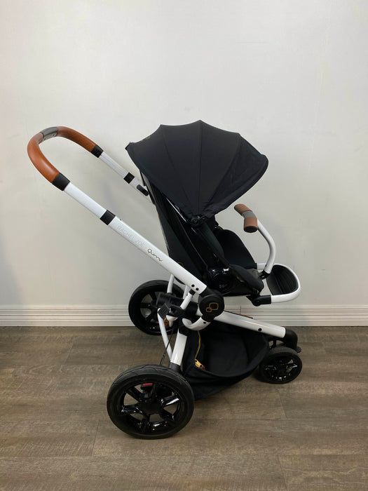 secondhand Maxi-Cosi Quinny Stroller By Rachel Zoe