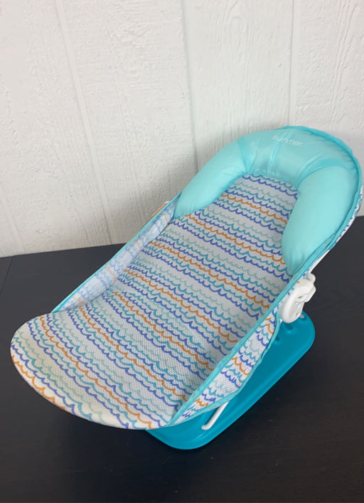 secondhand Summer Infant Bath Sling