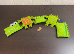 secondhand Soft Sided Book