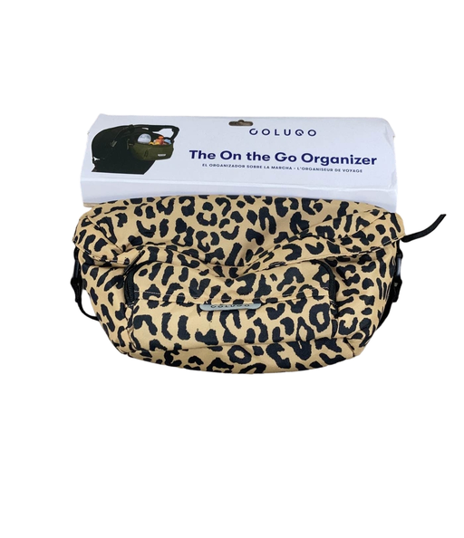 used Colugo On The Go Organizer, Wild Child