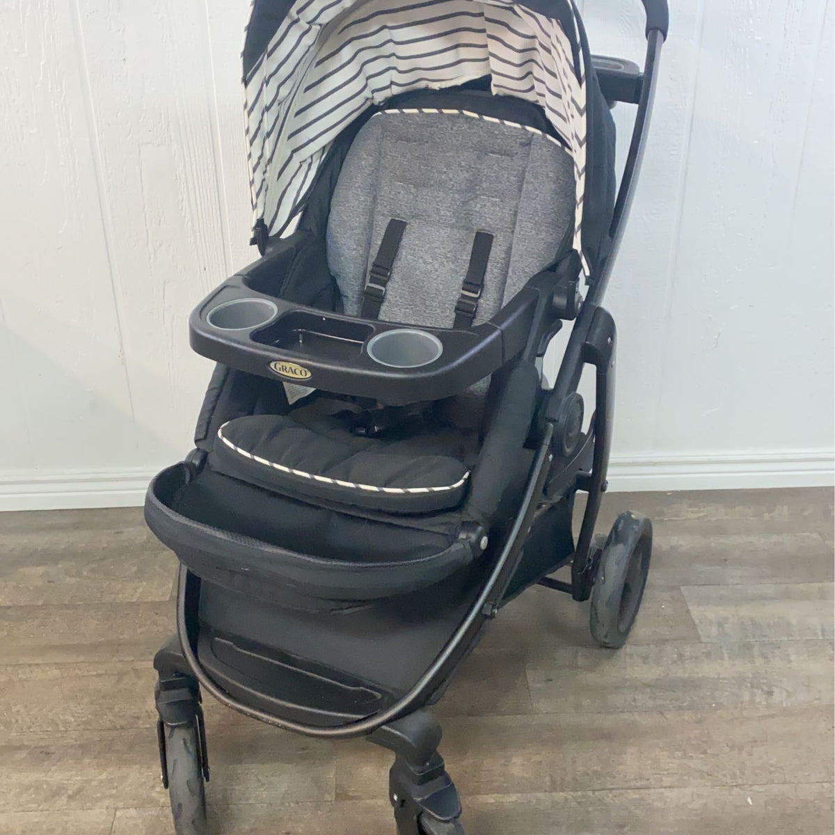 Graco Modes Click Connect Stroller, 2016