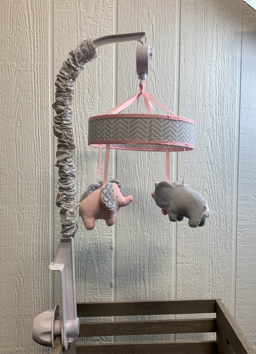 used Trend Lab Wendy Bellissimo Mobile