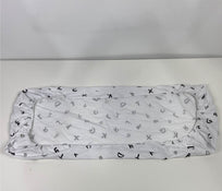 used Mini Crib Sheet