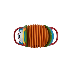 Skip hop explore & more clearance hedgehog accordion