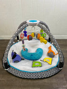 used Fisher Price Jonathan Adler Sensory Gym