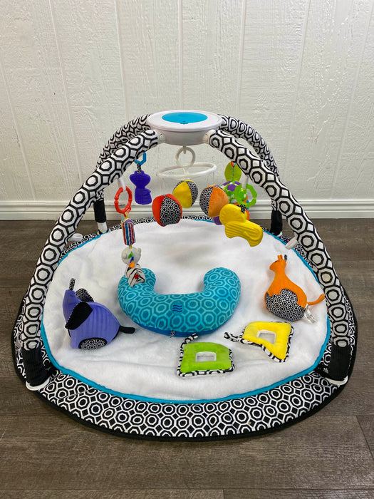 used Fisher Price Jonathan Adler Sensory Gym