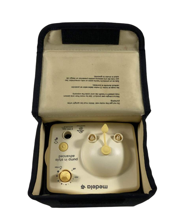 Shop Medela Pump In Style Advanced Breast Pump at GoodBuy Gear