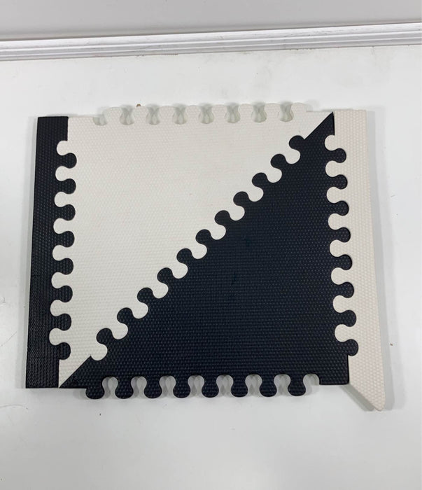 secondhand Foam Play Mat