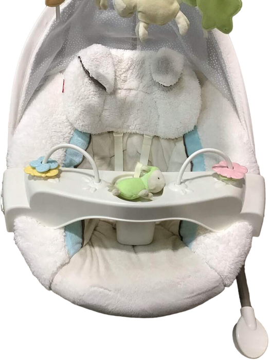 secondhand Infant Gear
