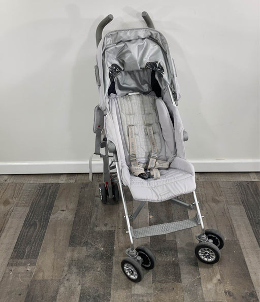 secondhand MacLaren BMW Buggy Stroller