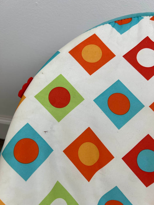 secondhand Bouncer Seats