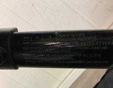 used Britax B-Agile Stroller