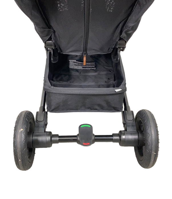 Nuna Tavo Next Stroller, 2022, Caviar