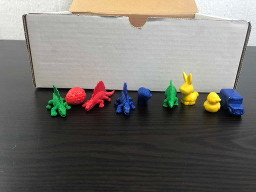 secondhand Learning Resources Beginning Sorting Set