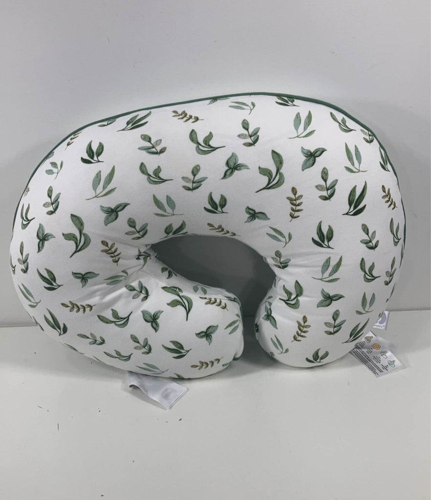 Boppy Luxe Nursing Pillow