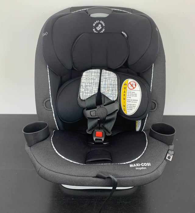 secondhand Carseat