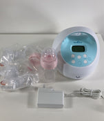 Shop Spectra Baby S1 Plus Premier Rechargeable Breast Pump at GoodBuy Gear