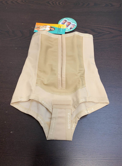 secondhand Bellefit Dual-closure Postpartum Girdle